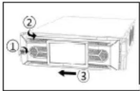 Hikvision DS-6701HUHI - HDD Installation for Most Chassis Types - 8
