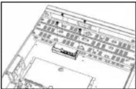 Hikvision DS-6701HUHI - HDD Installation for Most Chassis Types - 3