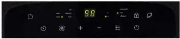 98 + -