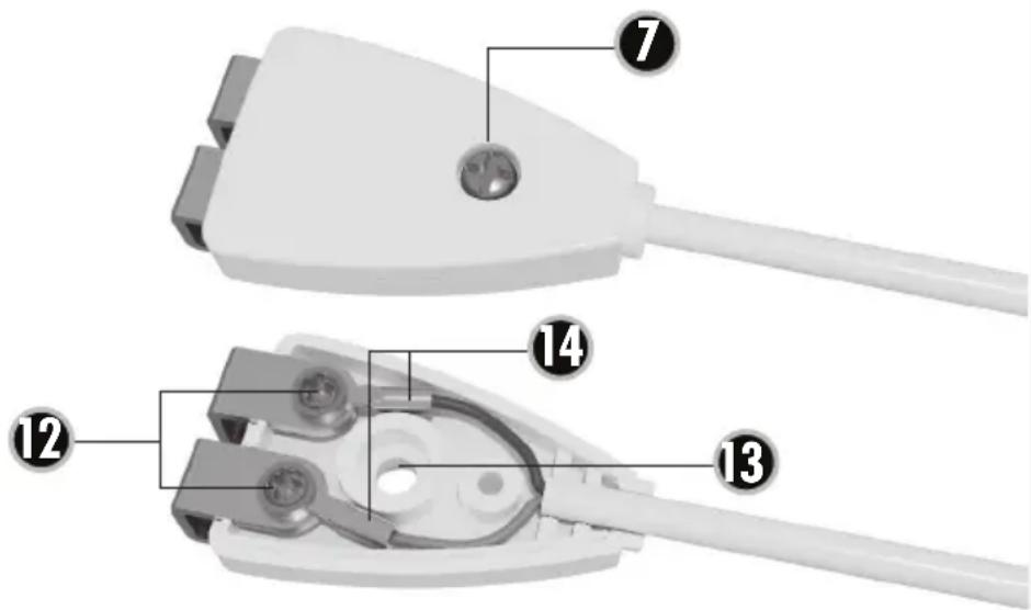 Protector WA-5 - 5