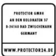 Protector WA-5 - DE - 2