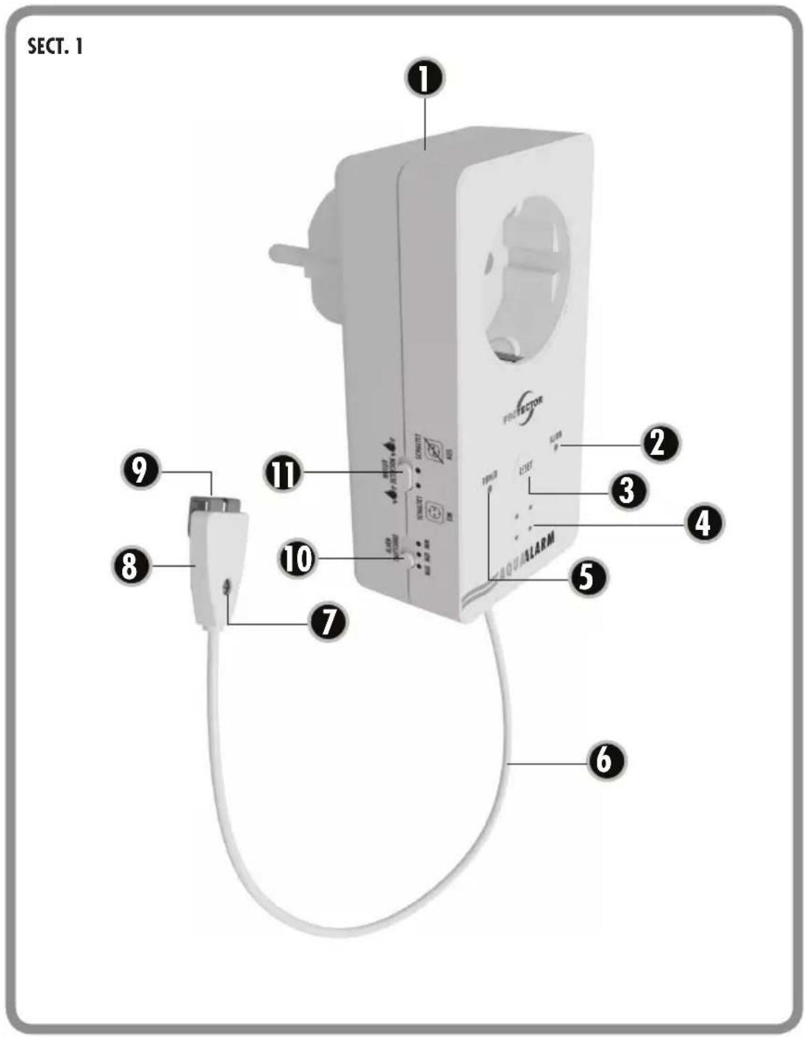 Protector WA-5 - GB - 1