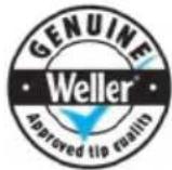 Weller WTMT - Инструкции за безопасна работа - 1