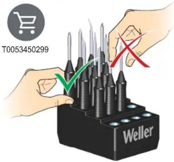 T0053450299 Weller