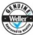 Weller WTMT - ВНИМАНИЕ - 3