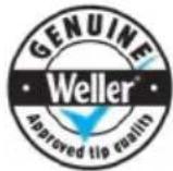 Weller WTMT - Avvertenze per la sicurezza - 1