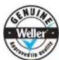 Weller WTMT - temizliği ve bakımı - 3