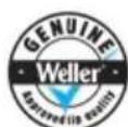Weller WTMT - ПРЕДУПРЕЖДЕНИЕ - 3