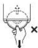 CALIBER RCD 239DAB-BT - CE SYMBOLE INDIQUE DES CONSIGNES IMPORTANTES. LE NON-RESPECT DE CELLES-CI PEUT ENTRAÎNER DES BLESSURES OU DES DOMMAG ES AUX BIENS MATÉRIELS. - 1