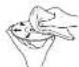 CALIBER RCD 239DAB-BT - CE SYMBOLE INDIQUE DES CONSIGNES IMPORTANTES. LE NON-RESPECT DE CELLES-CI PEUT ENTRAÎNER DES BLESSURES OU DES DOMMAG ES AUX BIENS MATÉRIELS. - 5