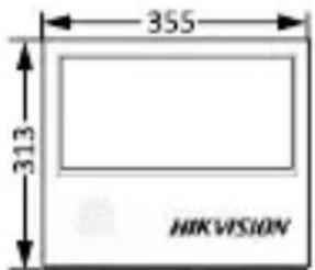 355 313 HIKVISION