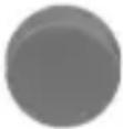 PROXXON WP/E - Le disque support en caoutchouc avec fixation rapide par bande agrippante (ill. 2) - 1