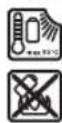 BOSCH GHO 185-LI Professional - Safety instructions for planers - 1