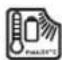 BOSCH GHO 185-LI Professional - คำเตือนเพื่อความปลอดภัยสำหรับกายใสไม้ - 1