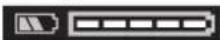 BOSCH GHO 185-LI Professional - LED Capacity - 1