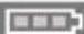 BOSCH GHO 185-LI Professional - Battery Charge Indicator on the Rechargeable Battery - 2