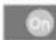 BOSCH GHO 185-LI Professional - Battery Charge Indicator on the Rechargeable Battery - 1