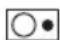 BOMANN KK 6059 CB - Symbolik Kochplatten - 1