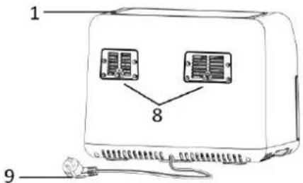 Emerio AF-127454.1 - F∅ R BRUK - 2