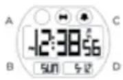 Armani Exchange AX7138SET - DIGITAL UPCR-992A - 1