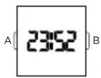 Armani Exchange AX7138SET - Chronograph Zero Reset - 3