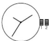 Armani Exchange AX7138SET - Chronograph Zero Reset - 2