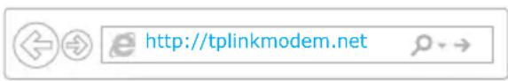 http://tplinkmodem.net