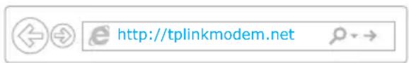 http://tplinkmodem.net