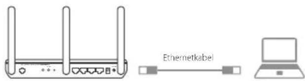 Ethernetkabel