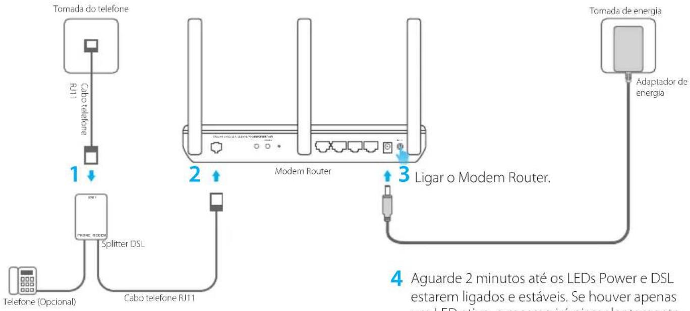 TP-LINK Archer VR1200v - 1