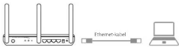 Ethernet-kabel