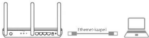 Ethernet-kaapeli