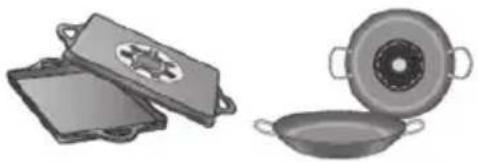 Airforce POP 80-4 - Suitable receptacles - 2
