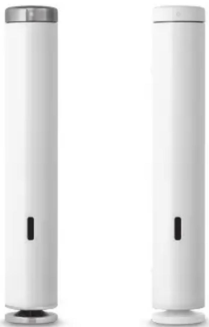 BREVILLE Joule Sous Vide CS10001 - Manuel d'instructions CS10001A &amp; CS20001A - 1