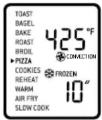 BREVILLE the Smart Oven Air Fryer BOV860BSS - PREPARING THE OVEN - 3