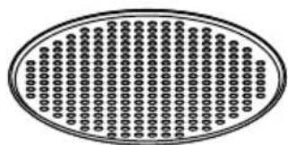 BREVILLE the Smart Oven Air Fryer BOV860BSS - Informations énergétiques - 4