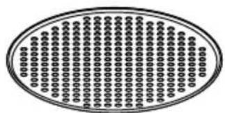 BREVILLE the Smart Oven Air Fryer BOV860BSS - Rating Information - 4