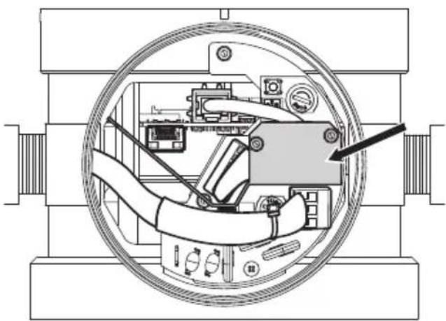 Videotec Maximus MPXR Series2 - Important safety instructions - 1