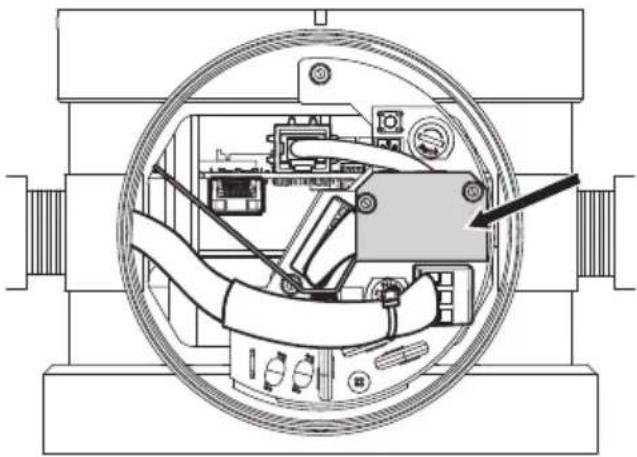 Videotec Maximus MPXR Series2 - Instructions de sécurité importantes - 1