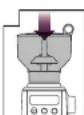BREVILLE the Smart Grinder BCG800XL - CLEANING CONICAL BURRS - 4
