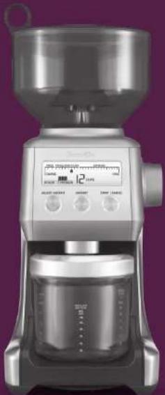 BREVILLE the Smart Grinder BCG800XL - Breville® - 1