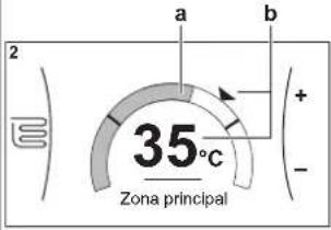 DAIKIN EABX16DA6V - Funcionamiento - 3