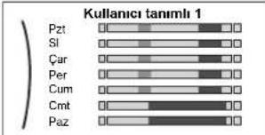 DAIKIN EABX16DA6V - Çalıştırma - 8