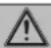 DAIKIN D2HND018 - DANGER - 1