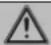 DAIKIN D2HND018 - WARNING - 1