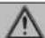 DAIKIN D2HND018 - WARNING - 1