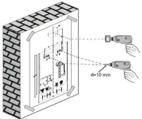 d=10 mm