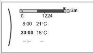 DAIKIN EABX16DF9W - Operation - 11