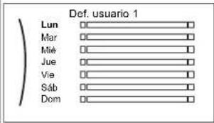 DAIKIN EABX16DF9W - Funcionamiento - 5