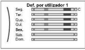 DAIKIN EABX16DA9W - Funcionamento - 11